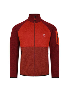 Dare2B Dare2B Polar Torrek Czerwony Long Fit