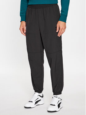 Puma Puma Pantaloni da tuta Classics Utility 622668 Nero Regular Fit