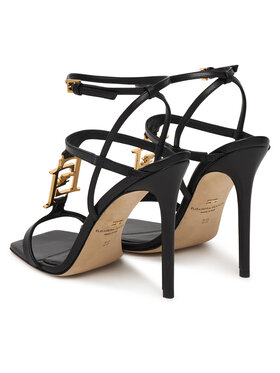 Elisabetta Franchi Σανδάλια Elisabetta Franchi - 3