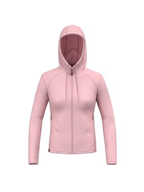 Salewa Salewa Kurtka outdoor 00-0000028679 Różowy Regular Fit