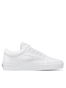 Vans Vans Tenisky Old Skool VN000D3HW00 Biela