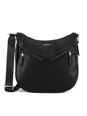 Lasocki Lasocki Torbica CEO-LSK-X-002-07 Crna