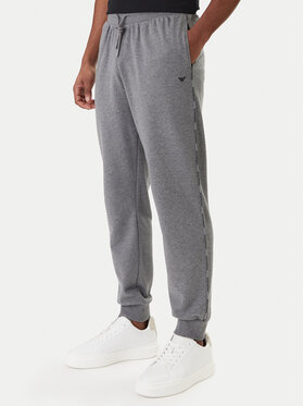 Emporio Armani Underwear Emporio Armani Underwear Melegítő alsó EM000500 AF18887 O8027 Szürke Regular Fit