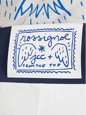 Παντελόνι σκι Rossignol φωτογραφία