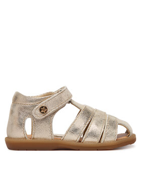 Naturino Naturino Sandaalid 0502666-18 M Kuldne