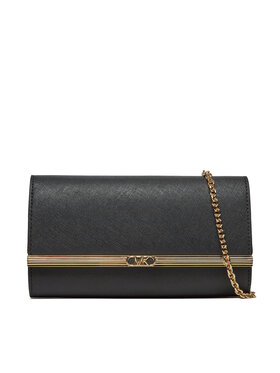 MICHAEL Michael Kors MICHAEL Michael Kors Дамска чанта Mona 30H3G8OC3L Черен