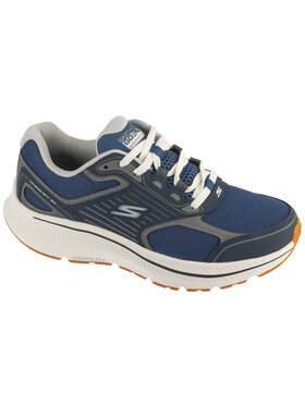 Skechers Skechers Buty do biegania Go Run Consistent 2.0 Granatowy
