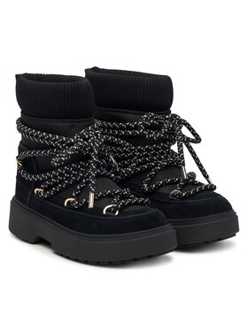 Tommy Hilfiger Μπότες Χιονιού Tommy Hilfiger - 2