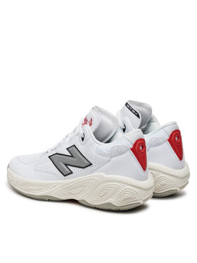 New Balance Čevlji Za Košarko BB Fresh BBFRSHO2 Bela