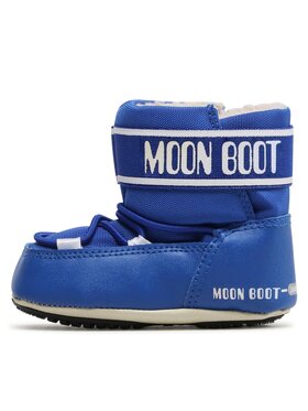 Moon Boot Čizme Za Snijeg Crib 34010200005 Plava