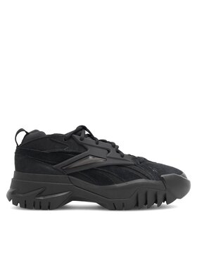 Reebok Reebok Tenisice Club C Cardi V2 GW6698 Crna