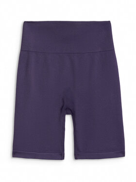 4F 4F Szorty sportowe MULTI ACTIVE Fioletowy Slim Fit