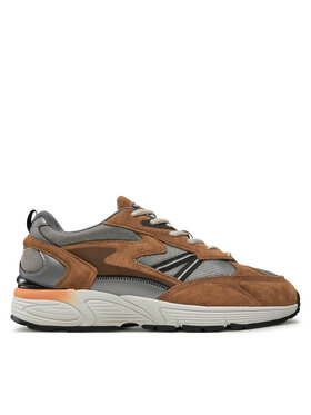 HOFF HOFF Sneakers South Carolina 22411601 Marrone