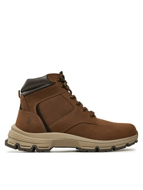 Lumberjack Lumberjack Saapad Devin SMH7601-001-H01 Pruun