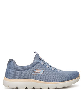 Skechers Skechers Sneakers Summits-Summer Blush 150268/LBMT Albastru