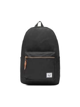 Herschel Herschel Batoh Settlement Backpack 11407-00001 Černá