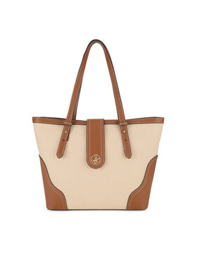 Beverly Hills Polo Club Beverly Hills Polo Club Handtasche BHPC-C-010-07 Braun