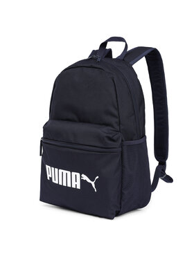 Puma Puma Plecak 077482 Niebieski