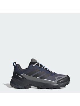 adidas adidas Trekking čevlji Terrex Skychaser Ax5 Gore-Tex JR3978 Siva