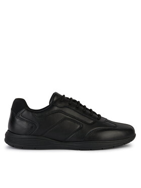 Geox Geox Sneakers U Spherica Ec2 U45BXD 000LM C9999 Negru
