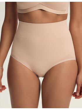 Esotiq Esotiq Bielizna modelująca dolna 43950 Beżowy
