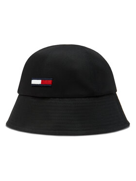 Tommy Jeans Tommy Jeans Klobouk AM0AM11512 Černá