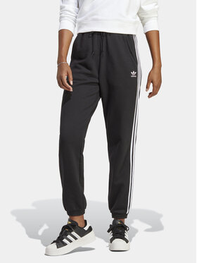 adidas adidas Pantalon jogging adicolor Classics IB7457 Noir Regular Fit