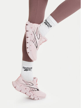 Reebok Reebok Взуття для бігу EO-FLOATZIG 2 100272635 Світло-рожевий