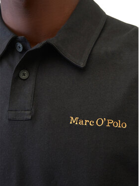 Marc O'Polo Polo 322208353044 Crna Regular Fit