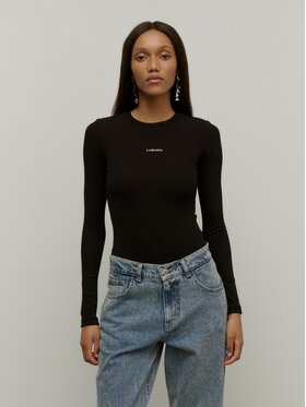 La Mania La Mania Body LORENCE 2 Čierna