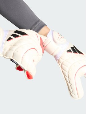 adidas adidas Rękawiczki 162951 Biały