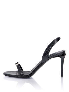 PHILIPP PLEIN PHILIPP PLEIN Szpilki 28984 Czarny