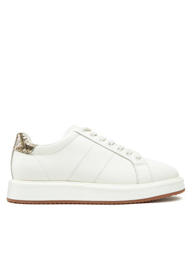 LAUREN RALPH LAUREN Lauren Ralph Lauren Αθλητικά 802946810001 Λευκό
