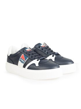 Baldinini Baldinini Sneakers 097900XVIVI Blu scuro