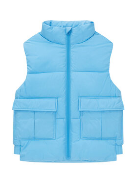 Tom Tailor Tom Tailor Geacă 1035070 Albastru celest
