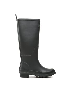 Kurt Geiger Kurt Geiger Cizme de cauciuc Sleet Long 9105900979 Negru