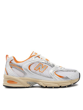 New Balance New Balance Сникърси MR530EB Бял