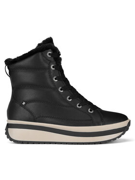 Rieker Revolution Lifestyle Rieker Revolution Lifestyle Saapad W0963-01 Must