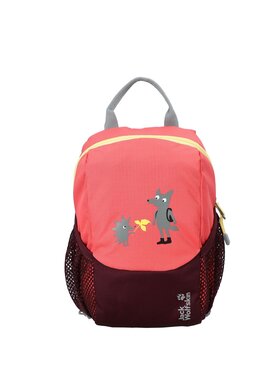 Jack Wolfskin Jack Wolfskin Plecak 327678 Różowy