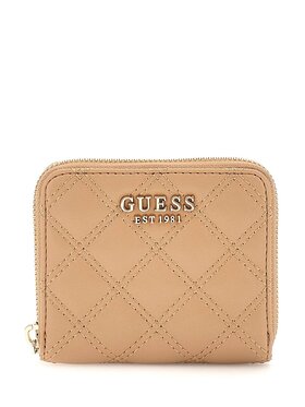Guess Guess Portfel 172183 Beżowy