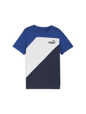 Puma Puma T-Shirt 679248 Niebieski Regular Fit