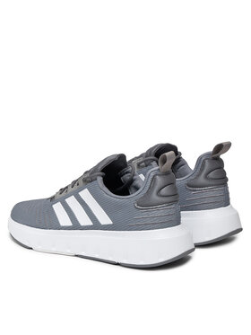 Adidas Tenisice Swift Run ID3013 Siva