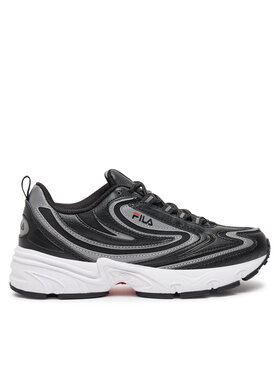 Fila Fila Sneakersy FFW0412 Czarny