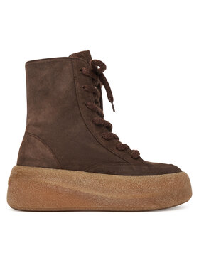 Vic Matié Vic Matié Stiefeletten 1H4104D F04H010351 Braun