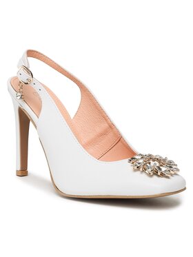 Baldaccini Baldaccini Sandale 1768500 Bijela