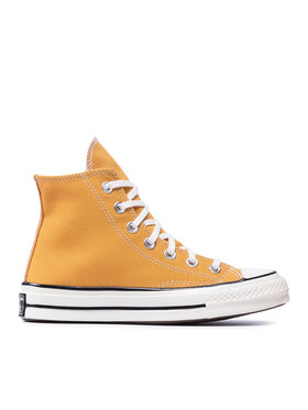 Converse Converse Sportbačiai Chuck 70 Hi 162054C Geltona