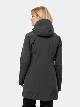 Μπουφάν χειμωνιάτικο Jack Wolfskin