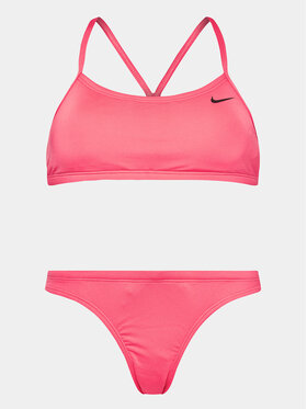 Nike Nike Бикини NESSA211 Розов