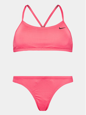 Nike Nike Bikinis NESSA211 Rožinė
