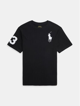 Polo Ralph Lauren Polo Ralph Lauren T-särk 323832907055 Must Regular Fit